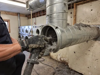 Commercial Vent Cleaning service in Cleveland Heights, OH