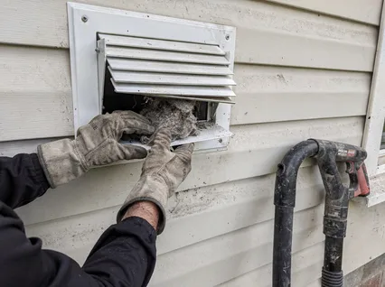 Exhaust Vent Cleaning service in Cleveland Heights, OH