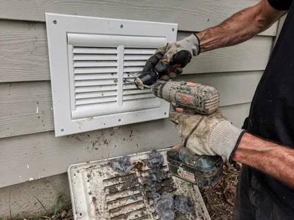 Vent Cover Replacement service in Cleveland Heights, OH